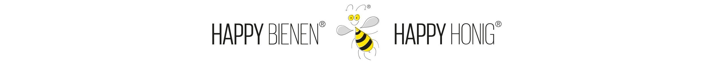 Happy Bienen